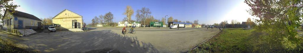Кобижча з panoramio.com - Кобижча