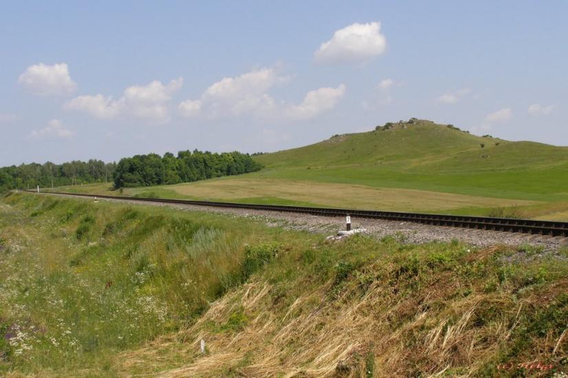Нігин з panoramio.com - Nigyn