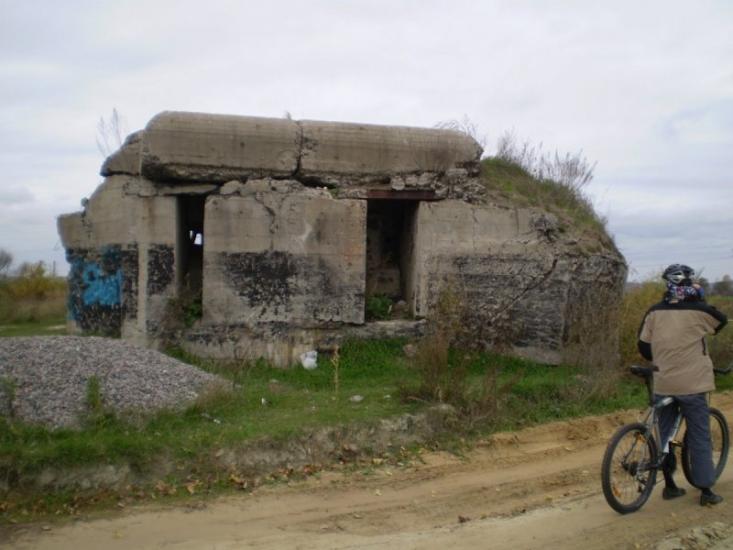 Гостомель з panoramio.com - Гостомель