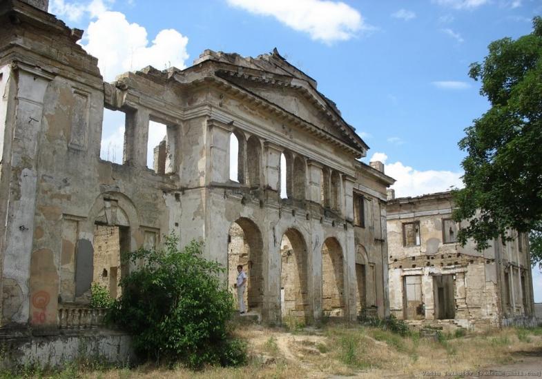 Василівка з panoramio.com - Василівка