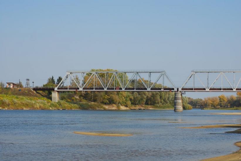 Макошине з panoramio.com - Макошино