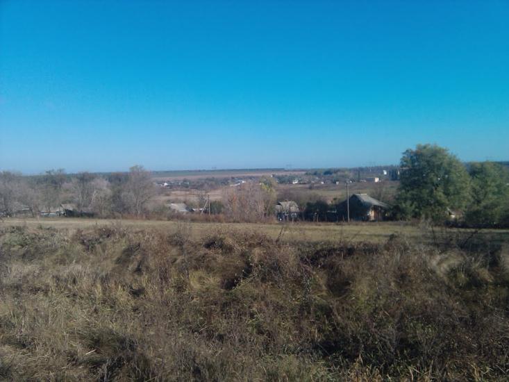 Лозуватка з panoramio.com - Лозуватка