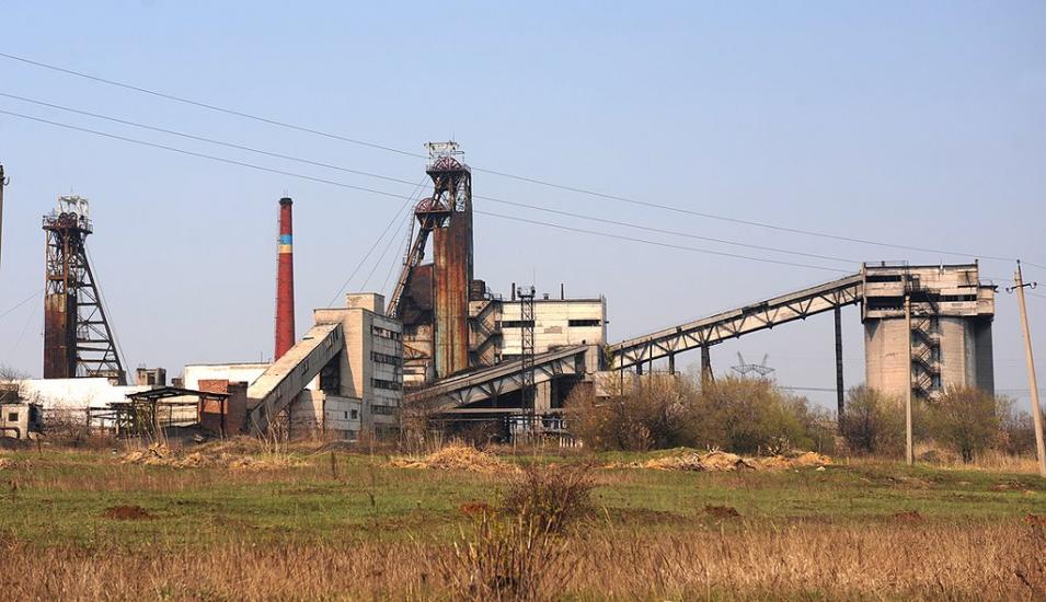Щербинівка з panoramio.com - Щербинівка