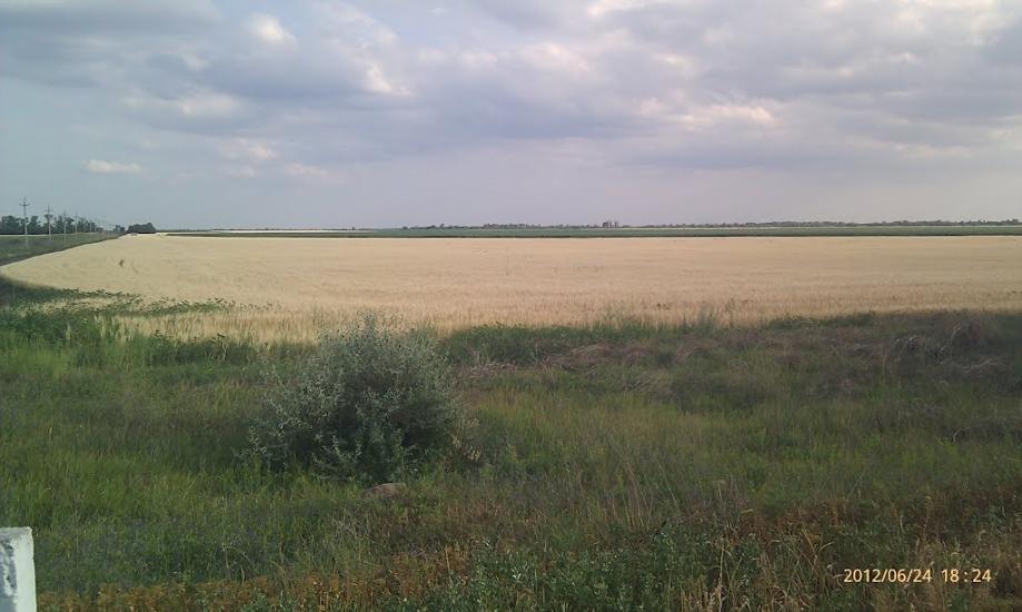 Костянтинівка з panoramio.com - Костянтинівка