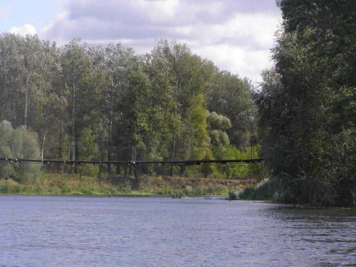 Щурівка з panoramio.com - Щуровка
