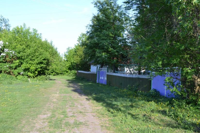 Меленці з panoramio.com - Меленцы