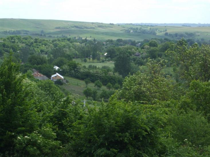 Могилівка з panoramio.com - Могилевка