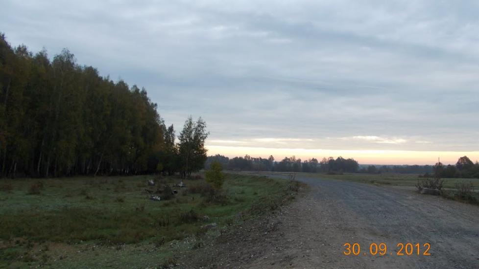 Пристайлове з panoramio.com - Пристайлове