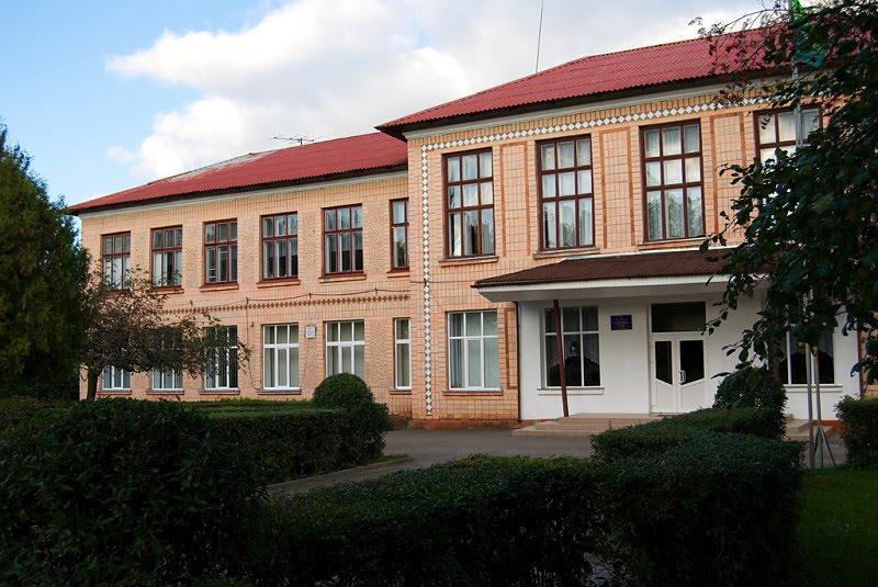 Маяки з panoramio.com - Княгининок