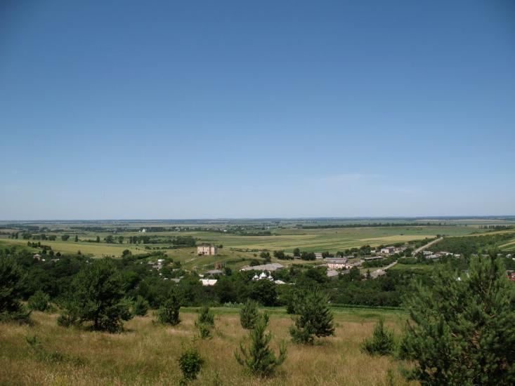 Шопки з panoramio.com - Шопки