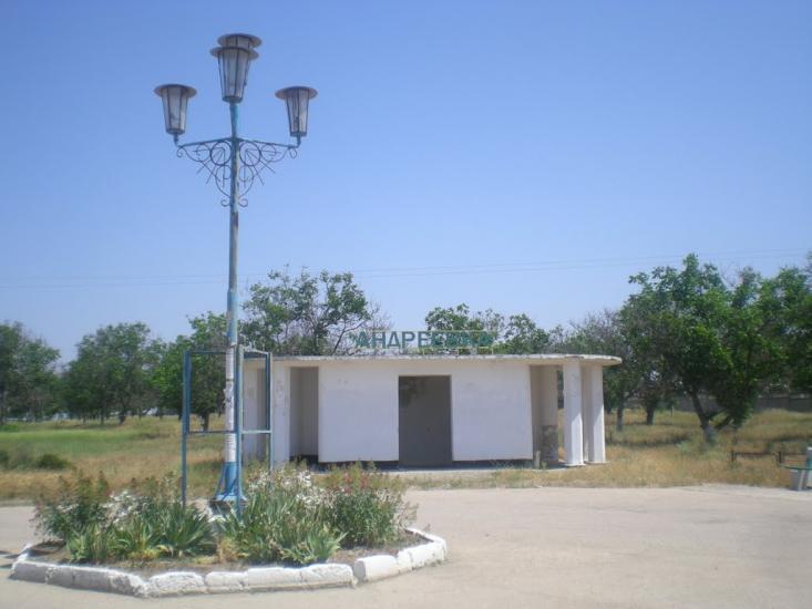 Андріївка з panoramio.com - Андреевка