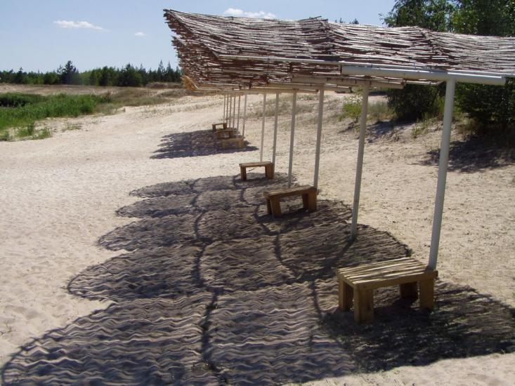 Діброва з panoramio.com - Діброва