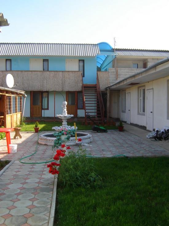 Андріївка з panoramio.com - Andriyivka