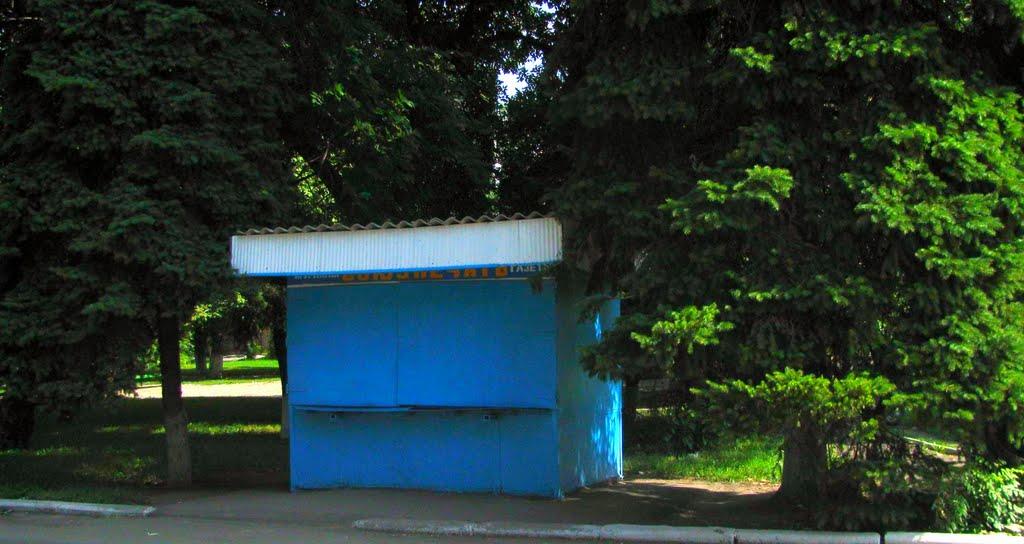 Времівка з panoramio.com - Времівка