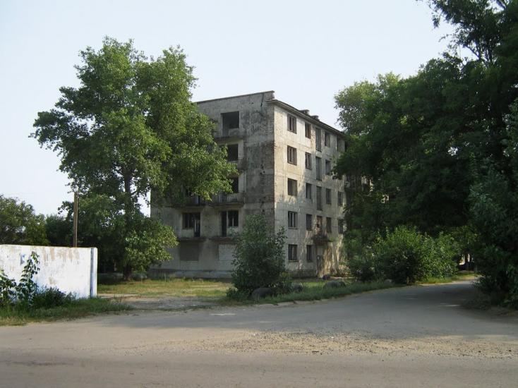 Арциз з panoramio.com - Artsyz