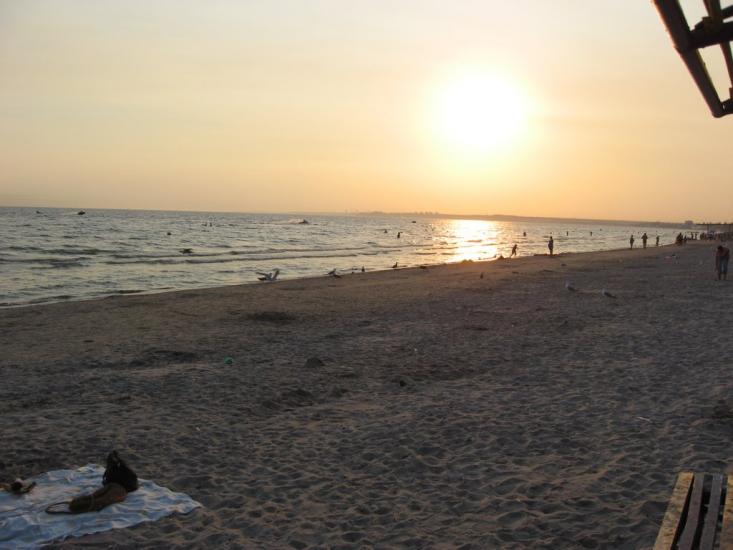 Морське з panoramio.com - Морское