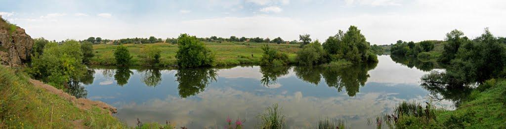 Недайвода з panoramio.com - Недайвода