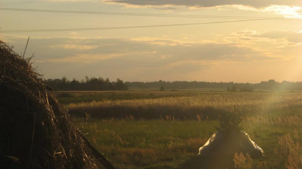 Угриничі з panoramio.com - Угриничі