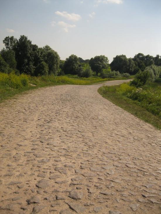 Копачівка Друга з panoramio.com - Копачівка Друга