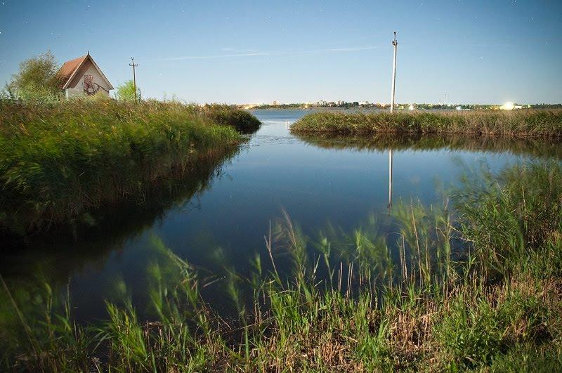 Сергіївка з panoramio.com - Сергіївка