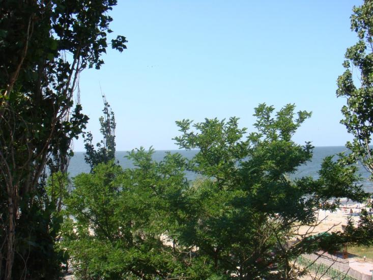 Морське з panoramio.com - Морское