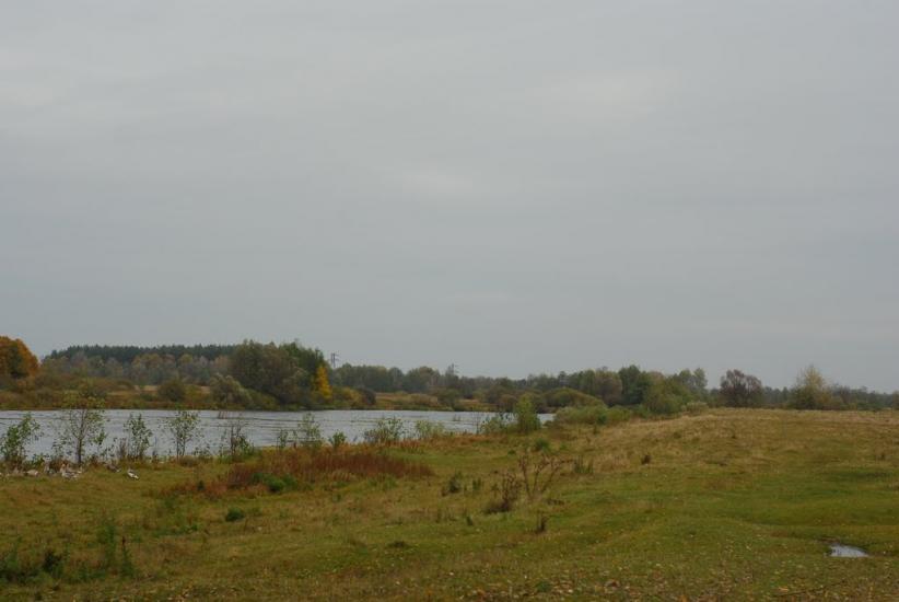 Остапівка з panoramio.com - Остапівка
