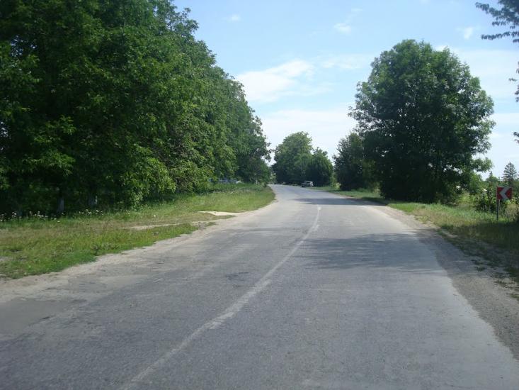 Баламутівка з panoramio.com - Баламутівка