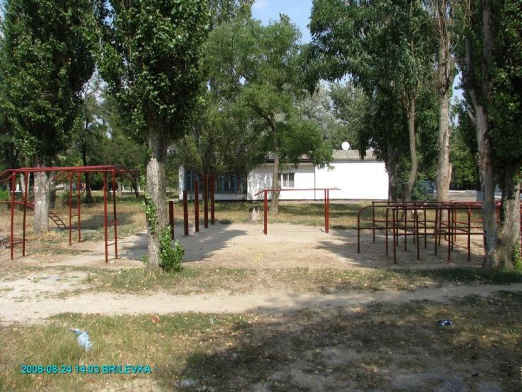 Брилівка з panoramio.com - Брилівка