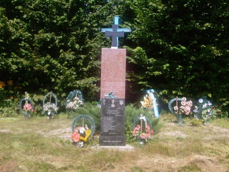 Ревушки з panoramio.com - Ревушки