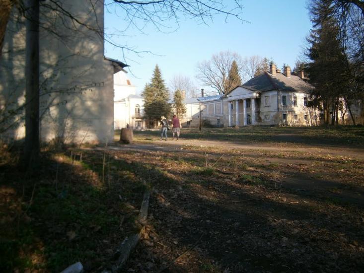 Розділ з panoramio.com - Роздол