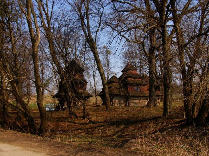 Загір'я з panoramio.com - Zagirya