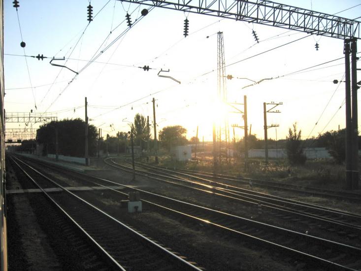 Новоолексіївка з panoramio.com - Новоолексіївка