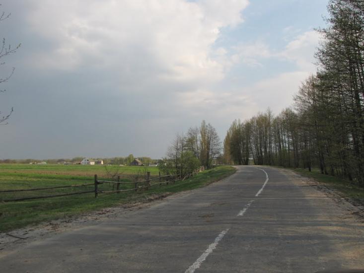 Кам'янка з panoramio.com - Кам'янка