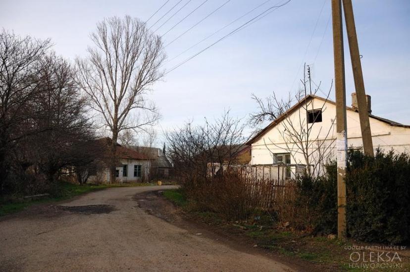 Андріївка з panoramio.com - Andriyivka