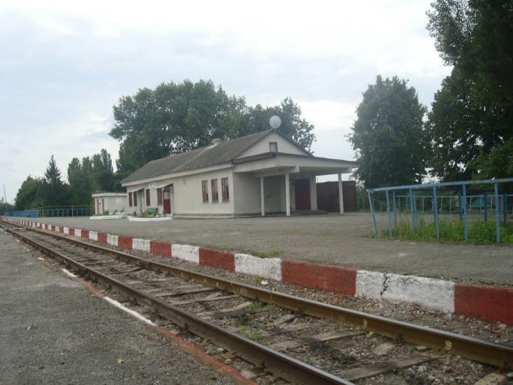 Гуменці з panoramio.com - Гуменці