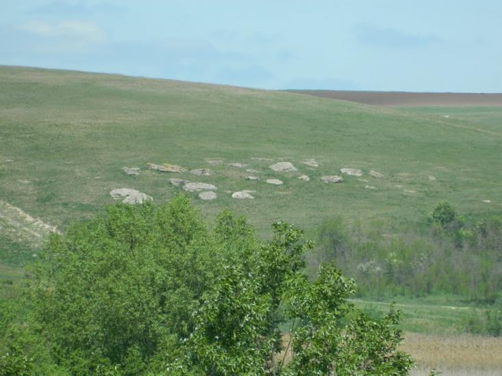 Дубове з panoramio.com - Дубове
