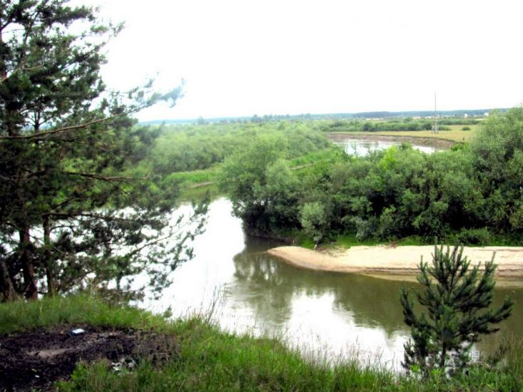 Собіщиці з panoramio.com - Собіщиці