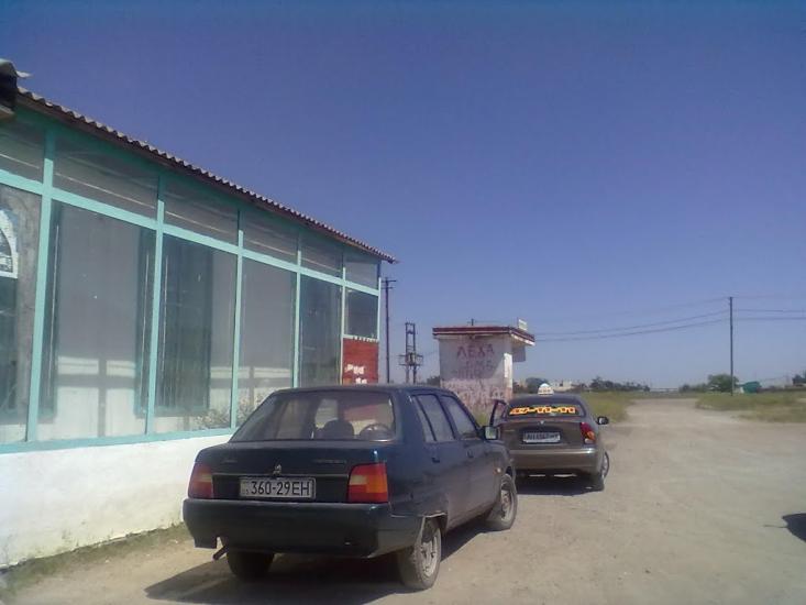 Приморське з panoramio.com - Приморське