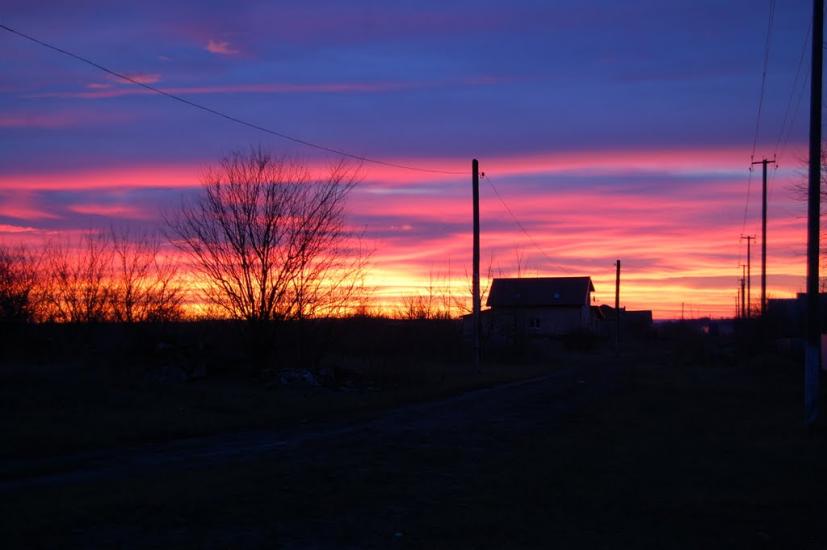 Руда з panoramio.com - Руда