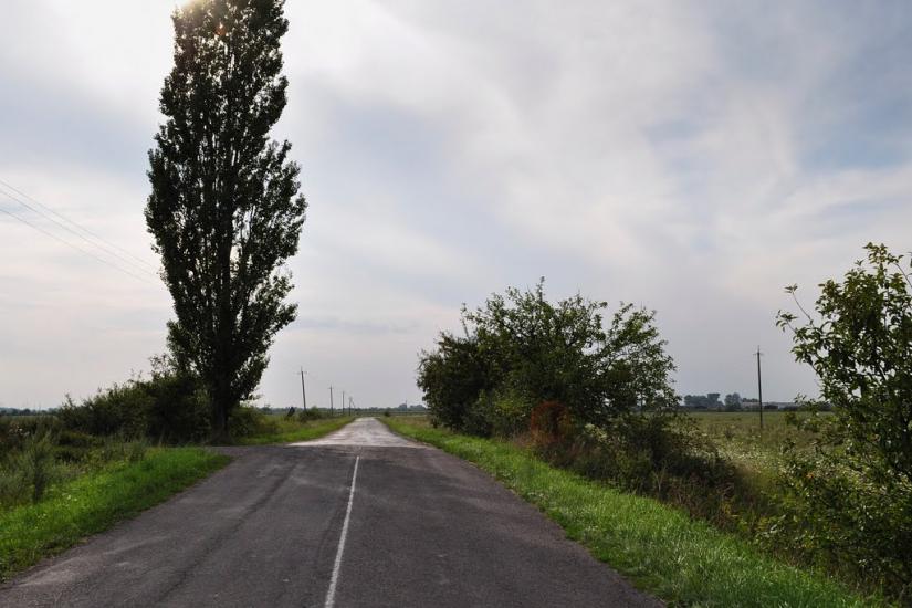 Паладь-Комарівці з panoramio.com - Паладь-Комарівці