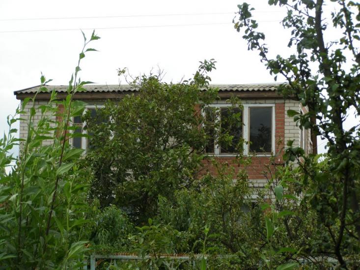 Кардашинка з panoramio.com - Кардашинка