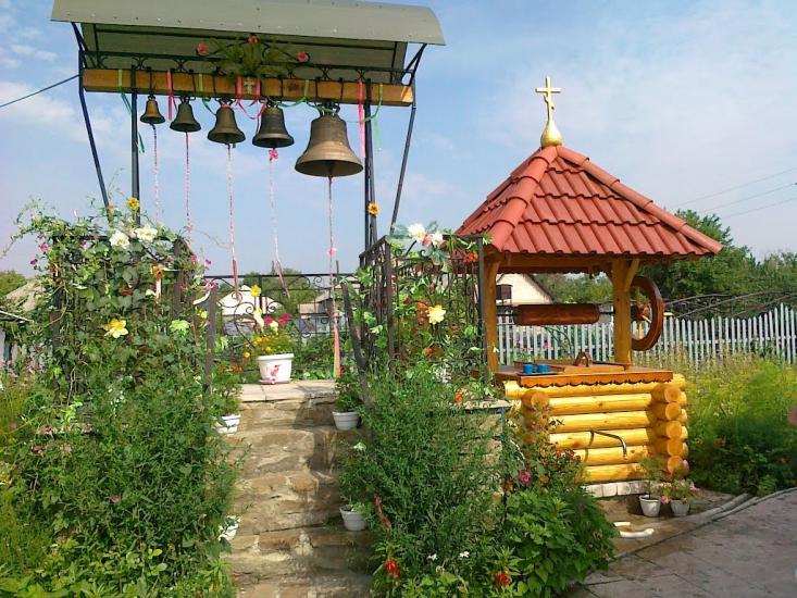 Красний Лиман з panoramio.com - Krasny Lyman