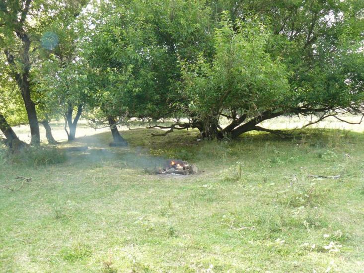 Кременівка з panoramio.com - Кременівка