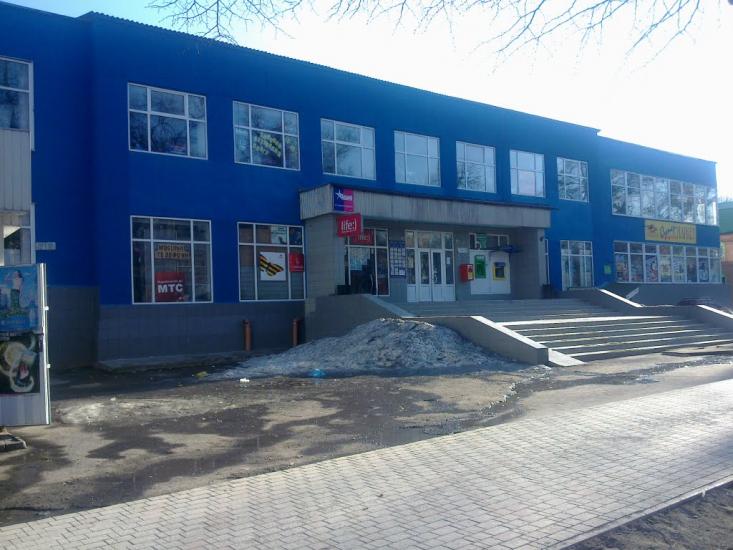 Монастирище з panoramio.com - Монастырище