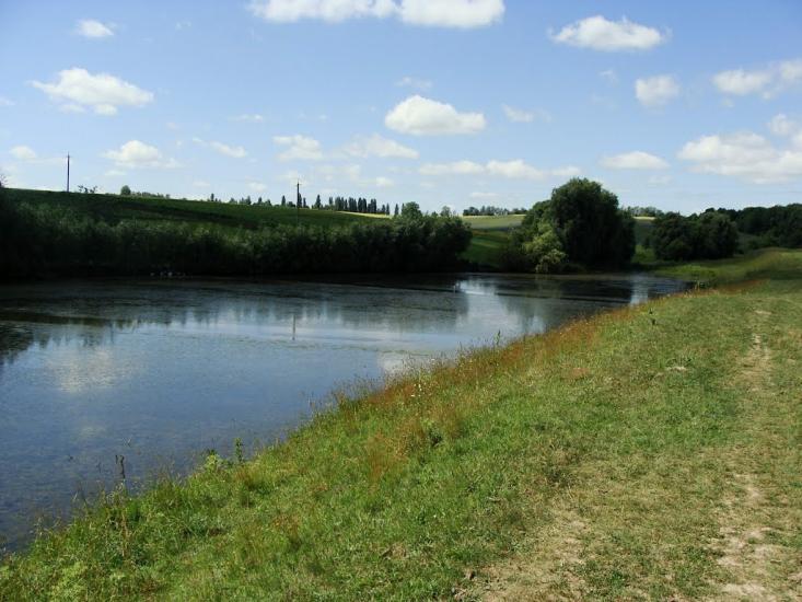 Черемошне з panoramio.com - Cheremoshne