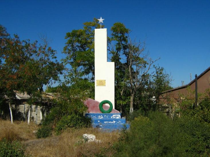 Медведеве з panoramio.com - Медведево