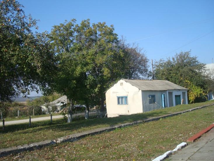 Закупне з panoramio.com - Закупное