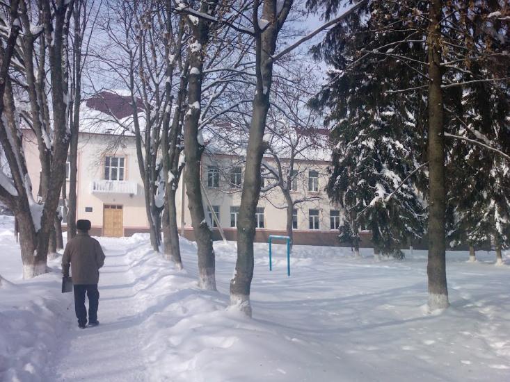 Романківці з panoramio.com - Романківці