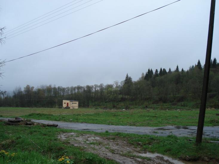 Шандровець з panoramio.com - Шандровец