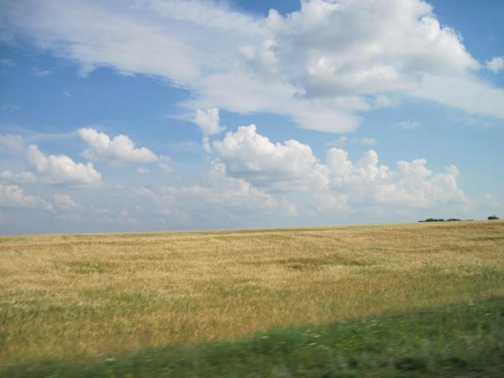 Пашенівка з panoramio.com - Пашеновка